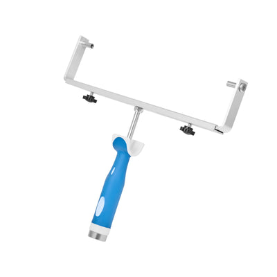 Paint Roller Frame Painting Supplies For Wall House Homes 12-18 In Adjustable
