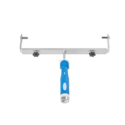 Paint Roller Frame Painting Supplies For Wall House Homes 12-18 In Adjustable