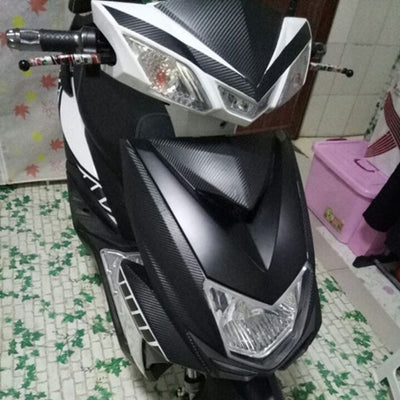 Car Sticker Modified Car Film Personalized Decoration Color Change