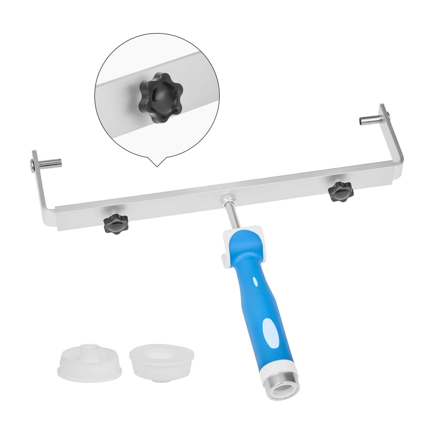 Paint Roller Frame Painting Supplies For Wall House Homes 12-18 In Adjustable